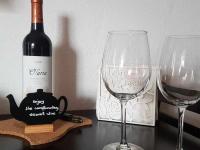 Évora City Break Apartment with Patio in the Historic Centre - B&B Evora