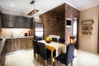 Sea & Mountain House - Ferienwohnung Nótos