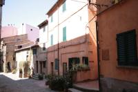 Appartamento con vista panoramica sul mare - Chambres d'hôtes Castagneto Carducci