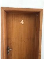 Suite Junior con Vista Montagna 