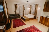 Chambre Quadruple
