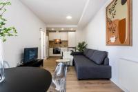 B&B Terrassa - Acojedor y exclusivo loft by Lofties - Bed and Breakfast Terrassa