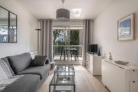 À 300m de la plage de la Baule - B&B La Baule-Escoublac