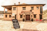 B&B Albarracín - La Casa de la Quesería - Bed and Breakfast Albarracín