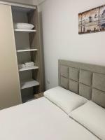 Appartamento con Balcone