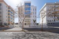 Apart-rent Apartamento Av Platja Santa Margarita 2010 - Chambres d'hôtes Roses