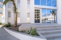 Apart-rent Apartamento Av Platja Santa Margarita 2010 con piscina comunitaria y parking - B&B Roses