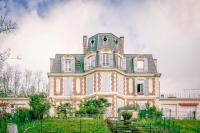 B&B Nay - Le Bateau Perché - Bel appt pour 4 - Bed and Breakfast Nay