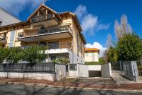 Côté Port - Appt sortie privée vers le port - B&B Arcachon