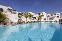Casa Estela - VipVipVillas - Ferienwohnung Playa Blanca
