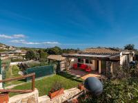 Sunny Garden House - Ferienwohnung