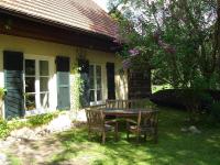 Fewo Fischotter - B&B