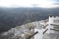 Casa de 2 dormitorios con terraza