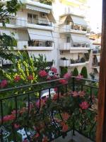 Stamatina's House - Ferienwohnung Athen