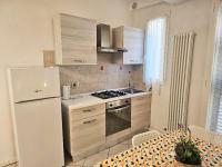 VILLETTA ERBOSA-FIERA 2 - Ferienwohnung Bologna