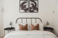 Stylish 2 Bedroom Flat in Ilford, London - Chambres d’hôtes
