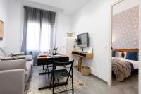 Apartment mit 2 Schlafzimmern