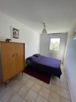 Apartment mit 2 Schlafzimmern