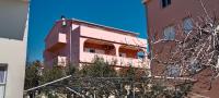 Surf & joy - Croatia vacation rentals seaview apartment - B&B Okrug Gornji