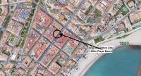 Atico Centro Altea - B&B