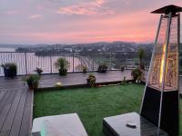 Bella Vista Apartment, Torquay, Devon - B&B Torquay