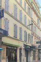 Cannes Centre - 500m Palais de Festival - Banane - B&B