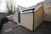 Cosy & Quiet - KING BED, Central, Smart TV - B&B Cambridge