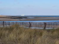 Appartement, Les TEMPLIERS, RDC VUE MER PROCHE CENTRE VILLE - B&B Houlgate