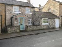 B&B Bakewell - Buttercup Cottage - Bed and Breakfast Bakewell