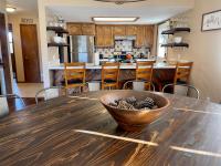 Mountain Beauty With High Speed Wifi - B&B Red River