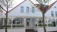 Ahlers 1 - B&B