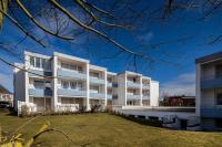 Dünenrose Whg 12 - Ferienwohnung Norderney