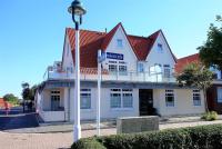 Fischerhaus - Ferienwohnung