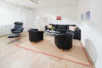 Gartenstr 48 Michalski 12 - B&B Norderney