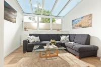 Haus "Ansegler" - Lee - B&B Norderney