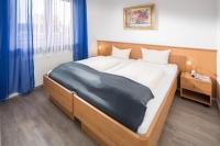Haus Schmalenbeck JBH 1 - B&B