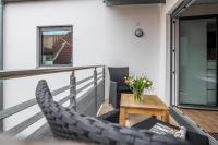 Gosch sunside - Bed and Breakfast Norderney
