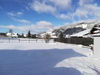 De la mare la munte - B&B Vatra Dornei