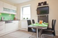 Inselzauber - Dünengras - B&B Norderney