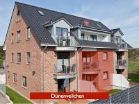 Inselzauber - Dünenveilchen - B&B