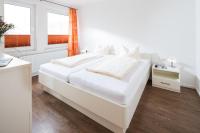 Haus Schmalenbeck Lucius 2 - Bed and Breakfast Norderney