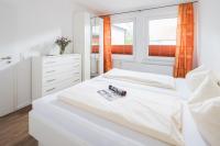Haus Schmalenbeck Lucius 2 - Bed and Breakfast Norderney