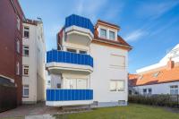 Ankerplatz - B&B