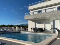 Villa Barbara Novalja - B&B Novalja