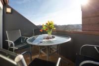 Auszeit - Ferienwohnung Norderney