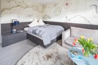 Appartement - Begane Grond