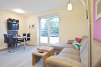 Inselzauber - Strandnelke - B&B Norderney