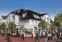 Jann-BergHaus - Fewo "Flut" - B&B Norderney