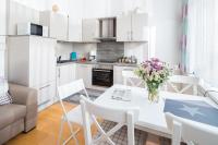 Friedrichstr 36 Whg 3 - Ferienwohnung Norderney