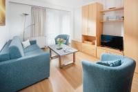 Kaiserhof 119 Kleine Robbe - B&B Norderney